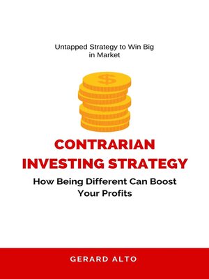 Contrarian Investing Strategy - ebook